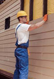 Trusted Neptune City, NJ Siding Experts